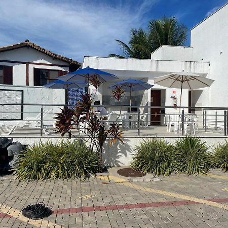 Apartamento Duplex - A 3 Min Da Praia Ape, Proximo Axe Moi E Toatoa Porto Seguro Exterior photo