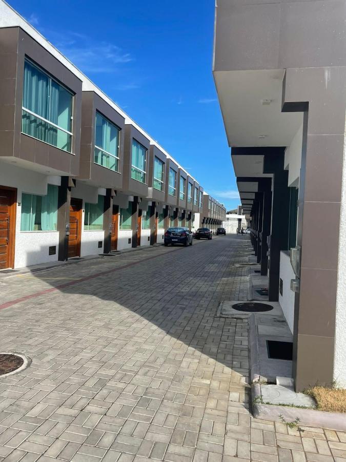 Apartamento Duplex - A 3 Min Da Praia Ape, Proximo Axe Moi E Toatoa Porto Seguro Exterior photo