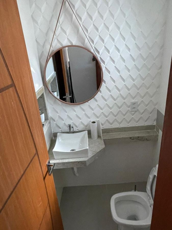 Apartamento Duplex - A 3 Min Da Praia Ape, Proximo Axe Moi E Toatoa Porto Seguro Exterior photo