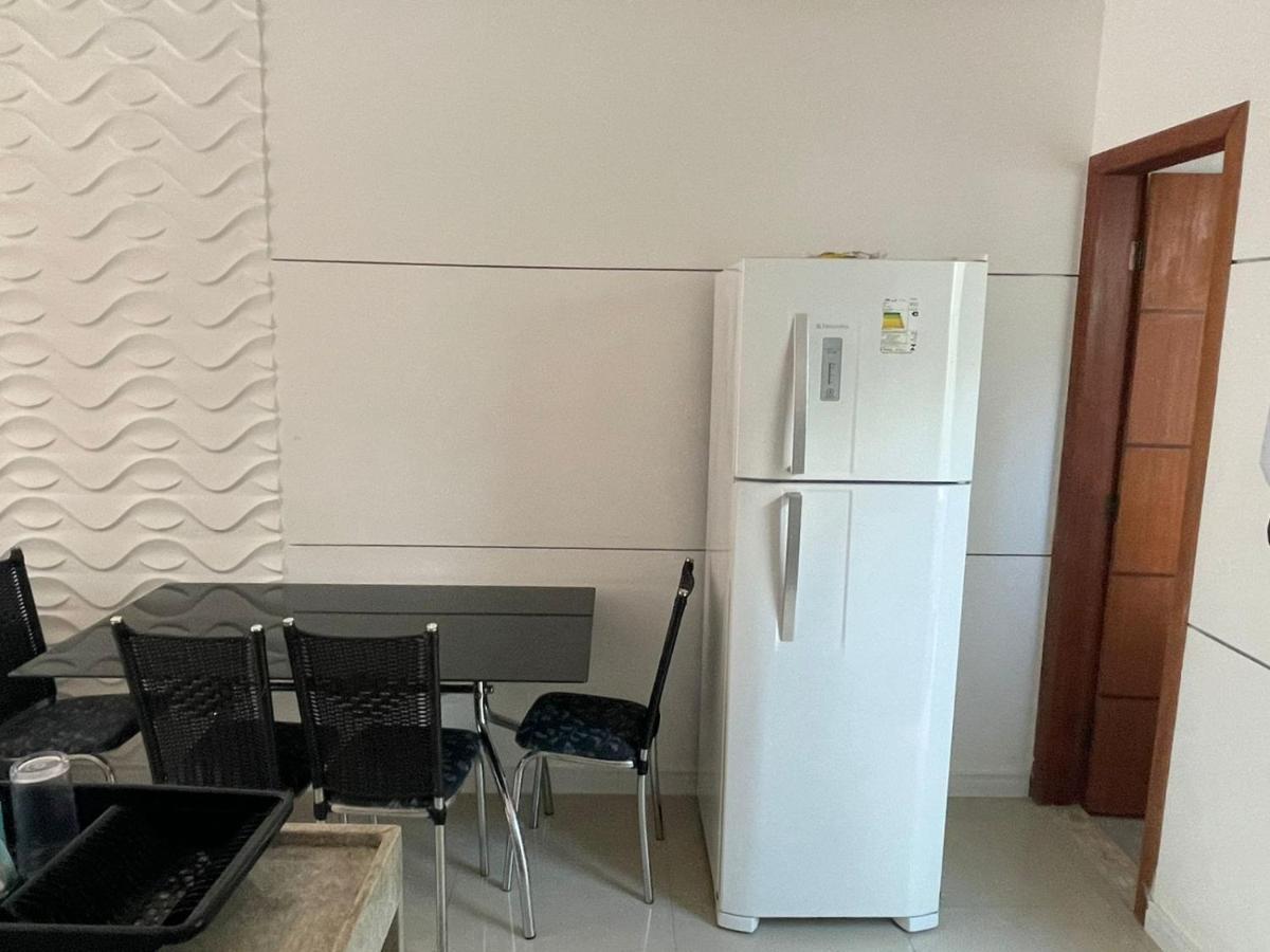 Apartamento Duplex - A 3 Min Da Praia Ape, Proximo Axe Moi E Toatoa Porto Seguro Exterior photo