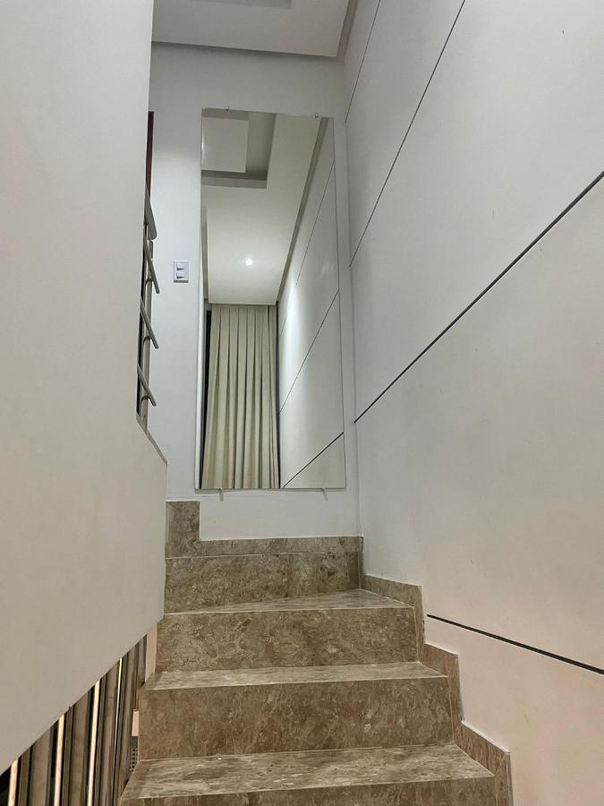 Apartamento Duplex - A 3 Min Da Praia Ape, Proximo Axe Moi E Toatoa Porto Seguro Exterior photo